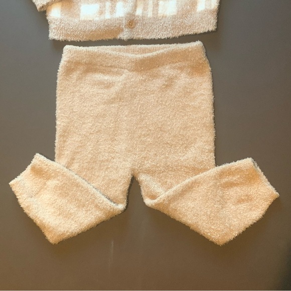 Two Piece Matching Set, Unisex, Toddler 18 Months - Picture 2 of 7